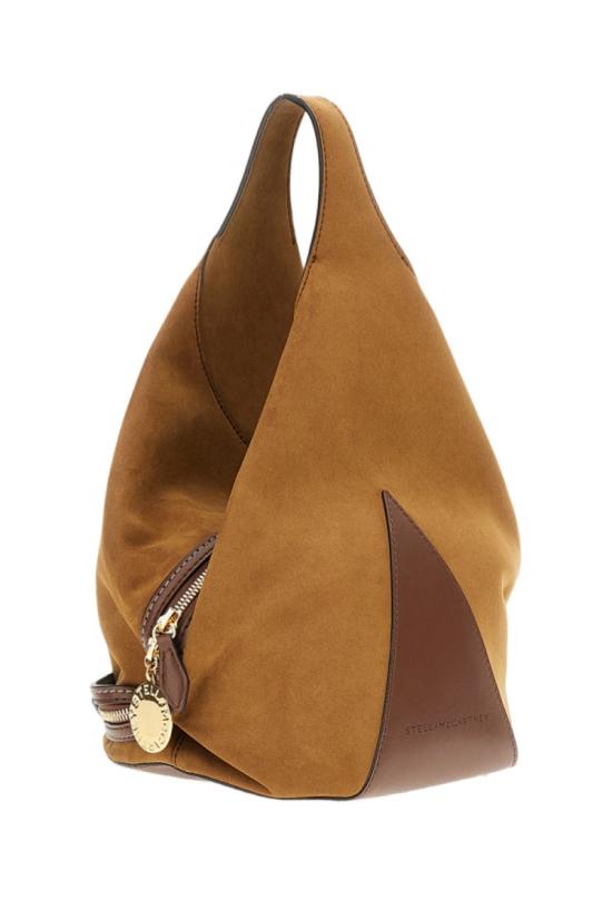 26FW 스텔라 맥카트니 숄더백 7B0208WP07505742 Brown - STELLA MCCARTNEY