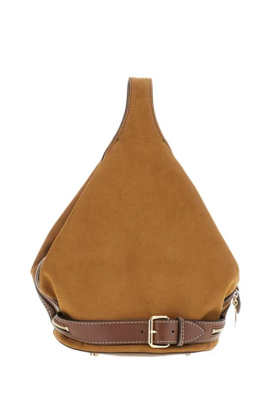 26FW 스텔라 맥카트니 숄더백 7B0208WP07505742 Brown - STELLA MCCARTNEY
