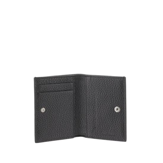 26FW 몽블랑 남성지갑 222995 Black - MONTBLANC