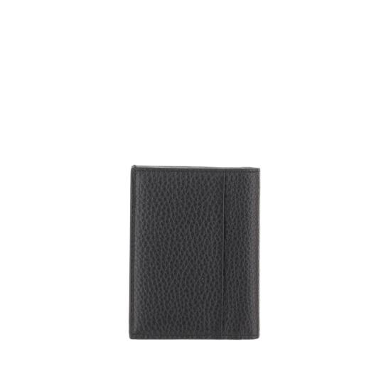 26FW 몽블랑 남성지갑 222995 Black - MONTBLANC