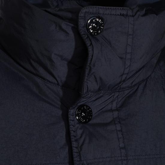 26FW 스톤 아일랜드 패딩 조끼 L2S15G100010S0A23V0020 Black - STONE ISLAND