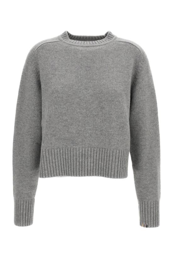 26FW 익스트림캐시미어 스웨터 16720901TU01GOAT Grey