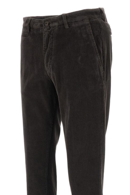 26FW 브릴리아1949 스트레이트 팬츠 BG0540006746 Brown - BRIGLIA 1949