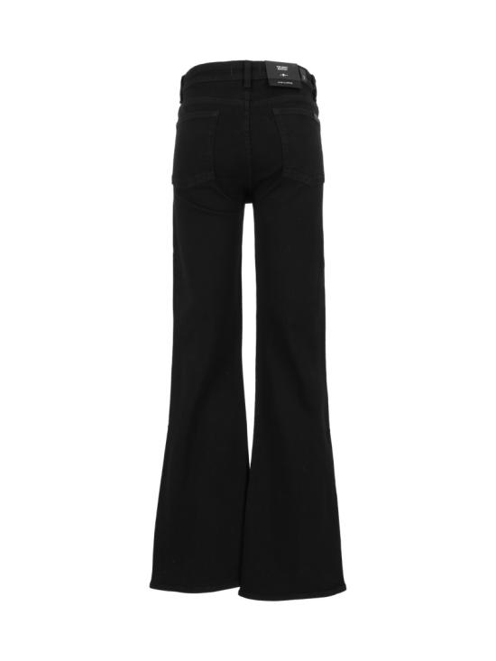 26FW 세븐포올맨카인드 데님 팬츠 7U4X0U79 Black - 7 FOR ALL MANKIND