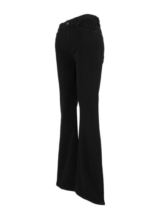 26FW 세븐포올맨카인드 데님 팬츠 7U4X0U79 Black - 7 FOR ALL MANKIND