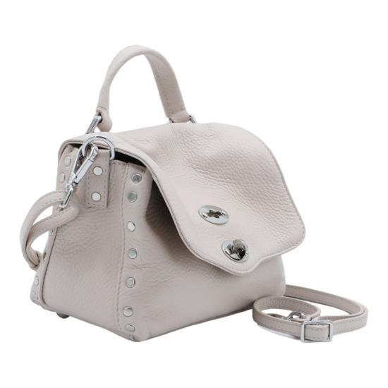 26FW 자넬라토 토트백 068010B0040000Z0196 Neutrals - ZANELLATO