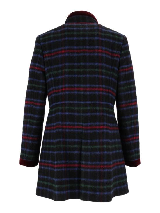 26FW 페이 코트 NAW50534000YMU Black - FAY