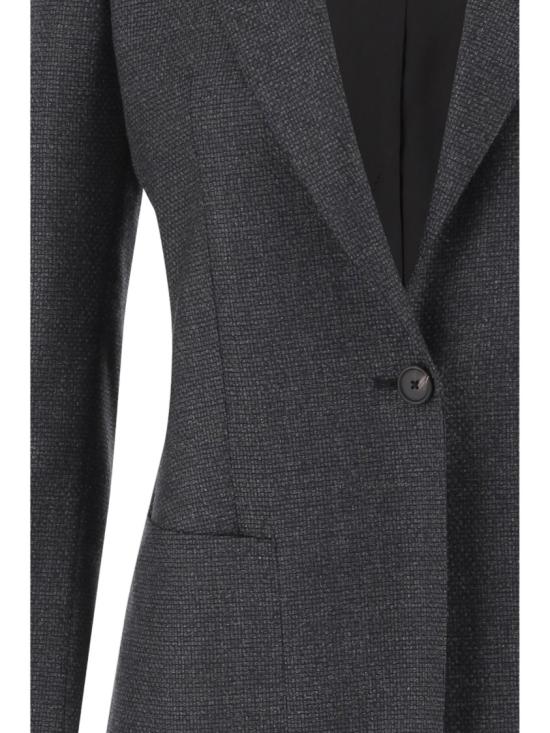 26FW 딸리아토레 수트 자켓 JPARIGI15K060109S1076 Grey - TAGLIATORE