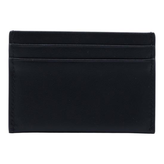 26FW 크리스챤 루부탱 카드지갑 1265050CM6S Black - CHRISTIAN LOUBOUTIN