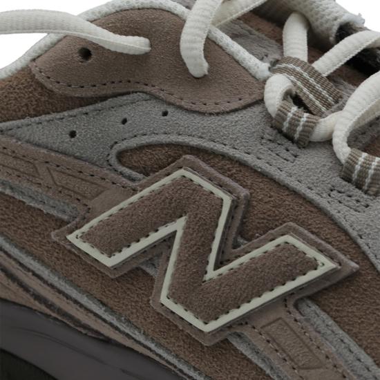 26FW 뉴발란스 204L 스웨이드 스니커즈 U204LMMAGREEN Grey - NEW BALANCE
