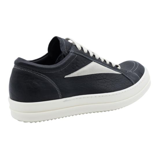 26FW 릭 오웬스 스니커즈 RU02F4897LBBLVS911 Black - RICK OWENS