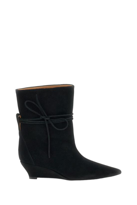 26FW 오디시 부츠 OD47028A24060999 Black