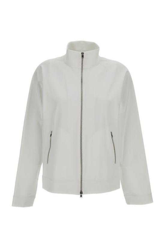 26FW 아이리 자켓 82ICEV2710 White