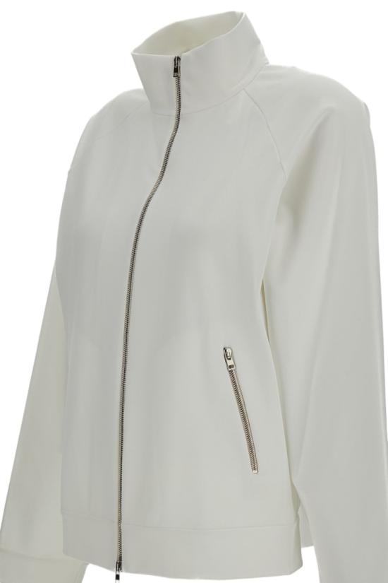 26FW 아이리 자켓 82ICEV2710 White - IRIE
