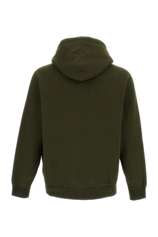 26FW 폴로 랄프로렌 포니로고 자수 후드 티셔츠 710766778024COMPANYOLIVE Green - POLO RALPH LAUREN