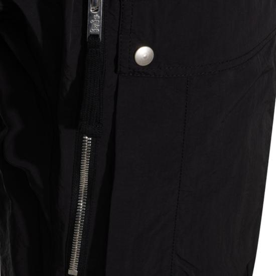 26FW 톰크롬 트레이닝/조거 팬츠 MP640111 Black - THOM KROM