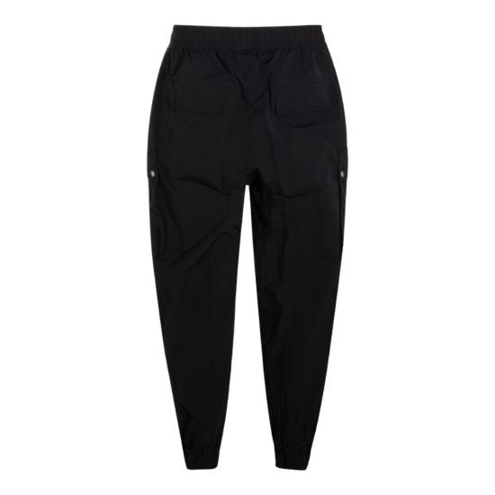 26FW 톰크롬 트레이닝/조거 팬츠 MP640111 Black - THOM KROM