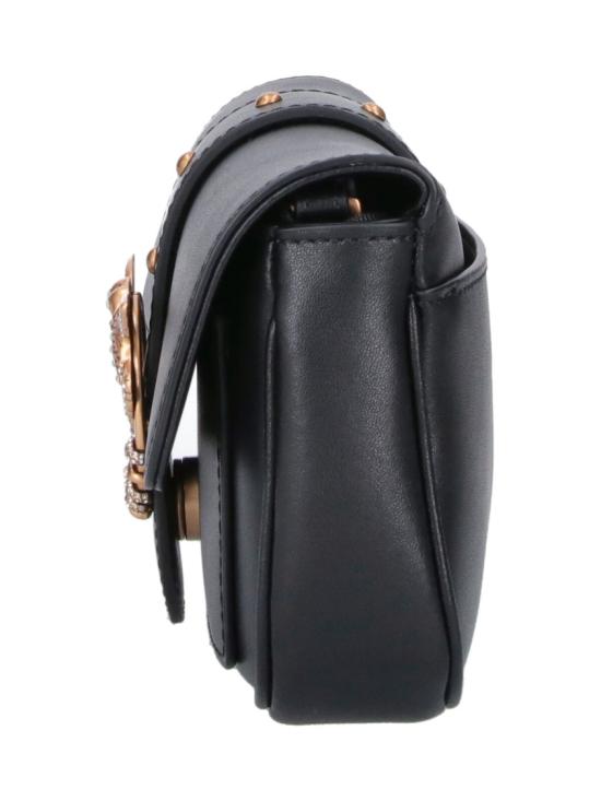 26FW 핑코 크로스백 107072 A0F1Z99Q Black - PINKO
