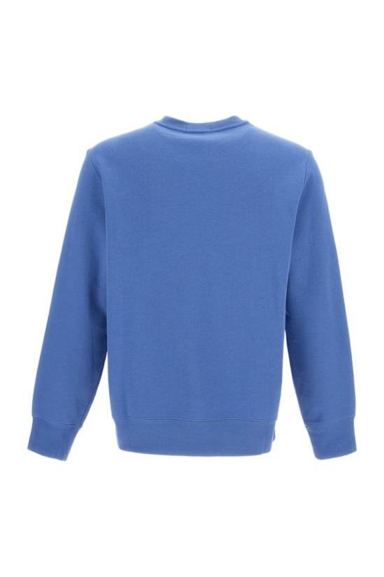 26FW 폴로 랄프로렌 긴팔 티셔츠 710B27073001BASTILLEBLUE - POLO RALPH LAUREN