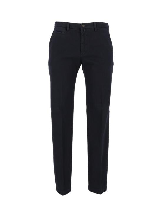 26FW 브릴리아1949 스트레이트 팬츠 BG05 400038 Black