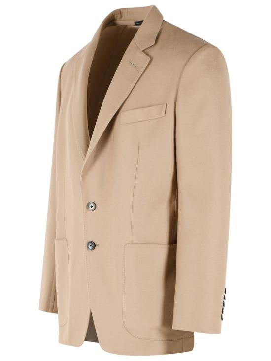 26FW 톰포드 수트 자켓 JDDN01 WSS65 EBF Neutrals - TOMFORD