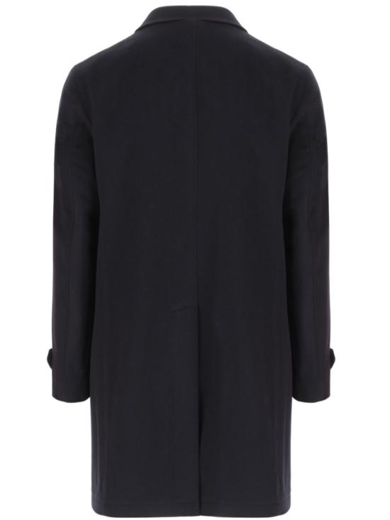 26FW 딸리아토레 코트 ALTON010103B3401 Black - TAGLIATORE