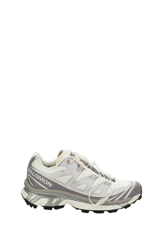 26FW 살로몬 XT-위스퍼 스니커즈 L45472200VANILLAICEFTWSILVER White