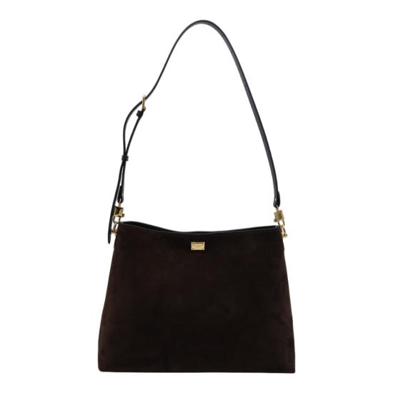26FW 돌체앤가바나 숄더백 BB7942A07758M157 Brown
