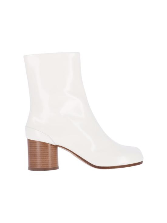 26FW 마르지엘라 부츠 S58WU0246 P8193T1003 White