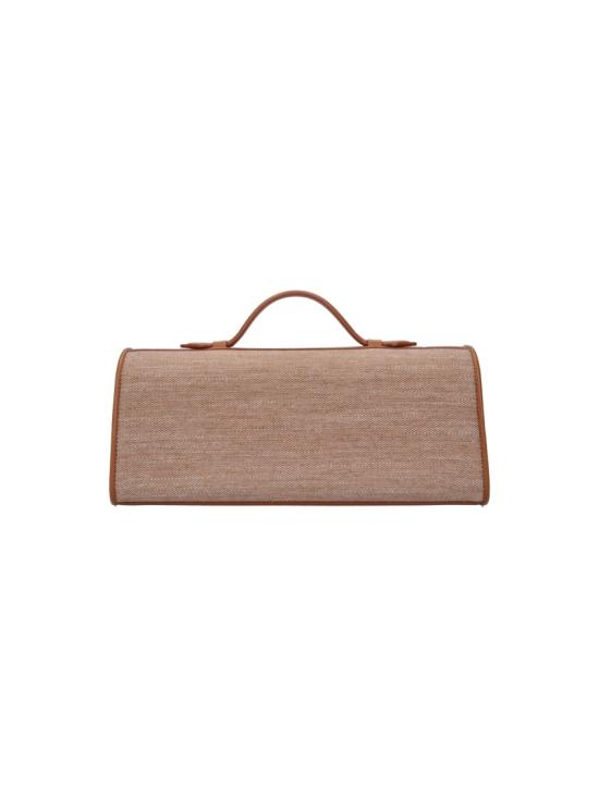 26FW 사베트 토트백 H 014 31210 Brown - SAVETTE