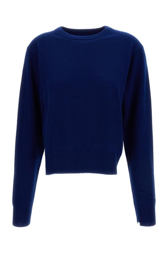 26FW 익스트림캐시미어 스웨터 47521701TU01MIDNIGHT Blue
