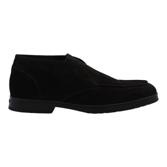 26FW 듀칼 부츠 DU3468JEREUF009TM23 Black