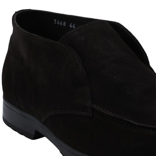 26FW 듀칼 부츠 DU3468JEREUF009TM23 Black - DOUCAL’S