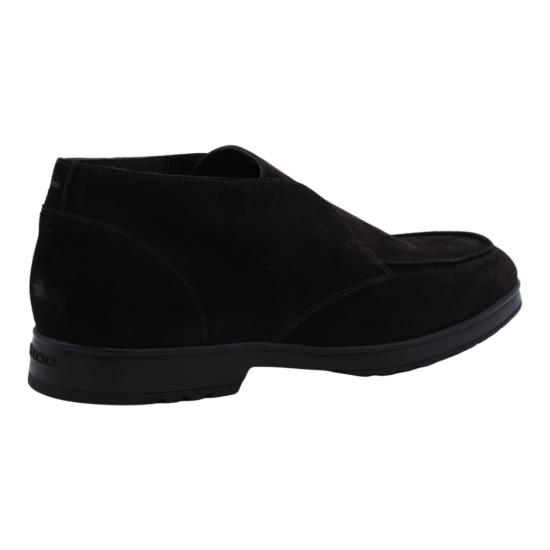 26FW 듀칼 부츠 DU3468JEREUF009TM23 Black - DOUCAL’S