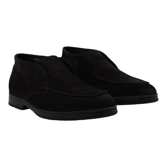 26FW 듀칼 부츠 DU3468JEREUF009TM23 Black - DOUCAL’S