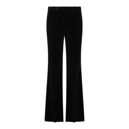 26FW 에트로 스트레이트 팬츠 WREA003399TUEI1N0000 Black