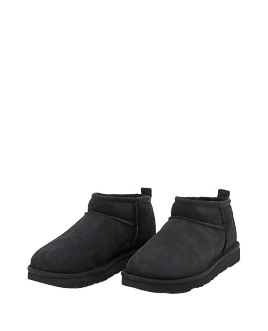  어그 울트라 미니 부츠 1116109BLACK - UGG