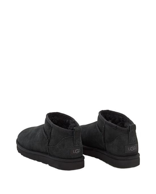  어그 울트라 미니 부츠 1116109BLACK - UGG