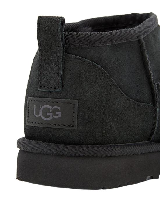  어그 울트라 미니 부츠 1116109BLACK - UGG