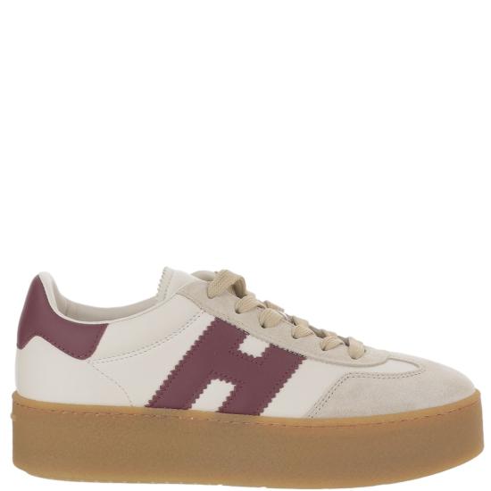 26FW 호간 COOL 쿨 스니커즈 HXW6980FB60UHC0RZQ Brown