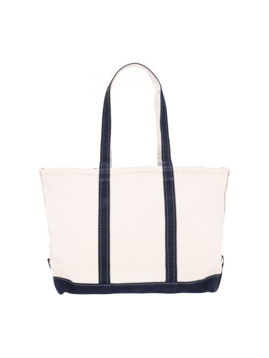 26FW 폴로 랄프로렌 숄더백 405 P02124001 Neutrals - POLO RALPH LAUREN