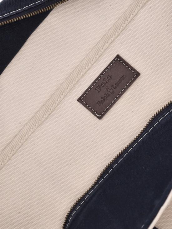 26FW 폴로 랄프로렌 숄더백 405 P02124001 Neutrals - POLO RALPH LAUREN