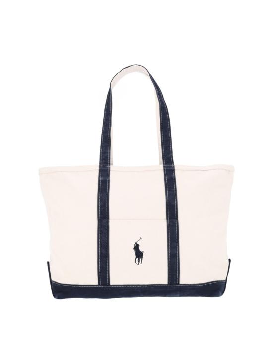 26FW 폴로 랄프로렌 숄더백 405 P02124001 Neutrals