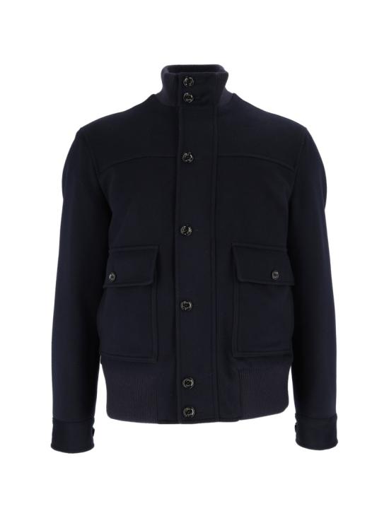 26FW 라르디니 자켓 ACSPONGEACSP67642 Blue