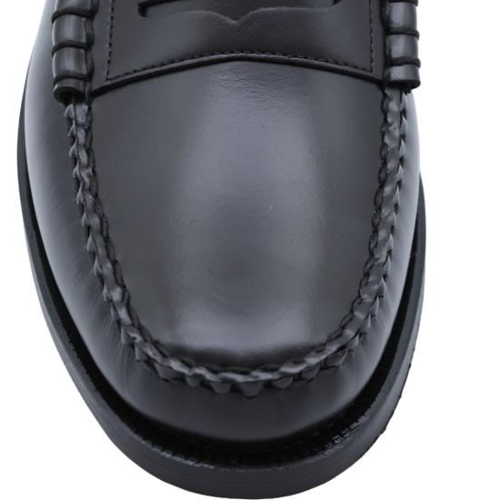 26FW 세바고 로퍼 7000300A2H Black - SEBAGO