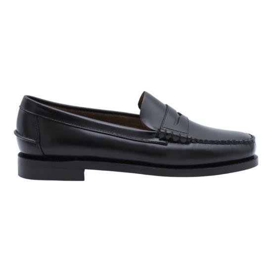 26FW 세바고 로퍼 7000300A2H Black