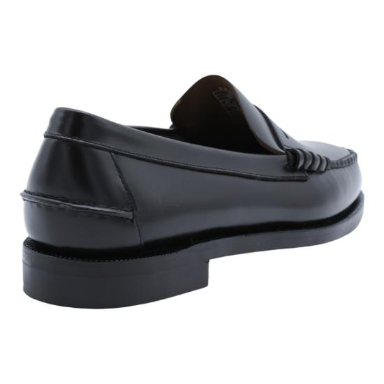 26FW 세바고 로퍼 7000300A2H Black - SEBAGO