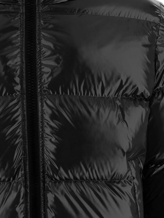 26FW 에르노 숏패딩 PI001342U12220Z9300 Black - HERNO