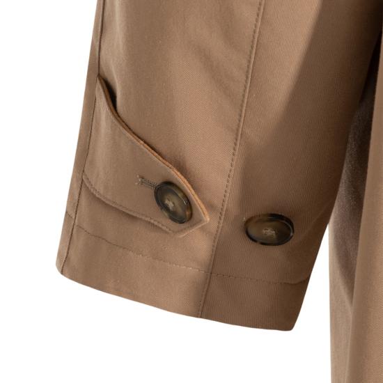 26FW 카날리 코트 O10531SG03523702 Brown - CANALI
