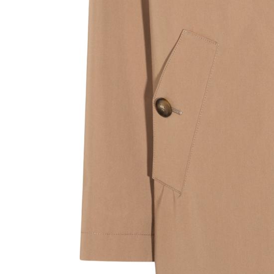 26FW 카날리 코트 O10531SG03523702 Brown - CANALI